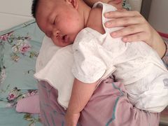 -田螺阿姨自营月嫂·育儿嫂(高新店)