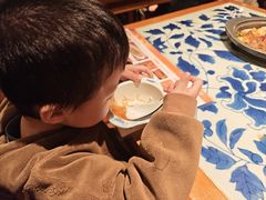 -绿茶餐厅(布吉万象汇店)