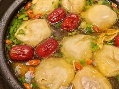 -姑苏家宴·苏帮菜·松鼠桂鱼(苏州总店)