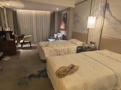 -上海千禧海鸥大酒店