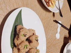 -宁波柏悦酒店·钱湖渔港