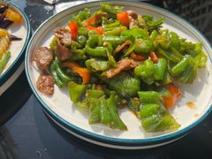 -随意茶庄·地道杭帮农家菜(梅家坞店)