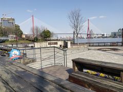 -丹东路渡口(轮渡站)