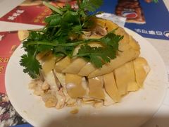 白斩鸡-振鼎鸡(福州路店)