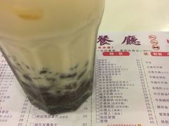-大哥餐厅(西城花园店)