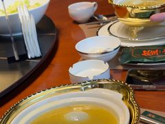 -翕间食·精致淮扬菜(江苏大剧院店)