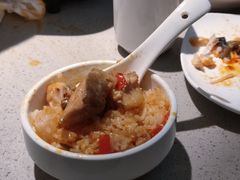 -半天妖烤鱼(东方新天地店)