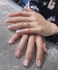 -花奈子日式美甲美睫