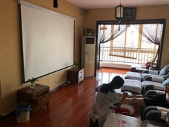 -养心阁足道馆(火宫殿一店)