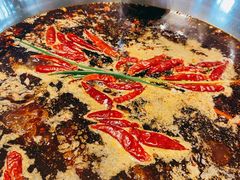 -田鸭肠·非遗火锅(彭州店)