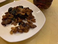 -烤肉宛饭庄(南礼士路店)