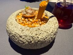 -亚特兰蒂斯•OSSIANO奥西亚诺海底餐厅