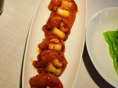 -莉莉海堂HAITANG·烤鸭(国贸商城店)