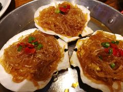 -必点海鲜·鲅鱼水饺(鞍山西道店)