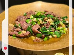 -炊烟小炒黄牛肉(浦东世纪汇店)