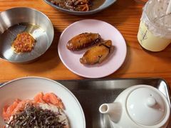 -Retro Deli 茶泡饭
