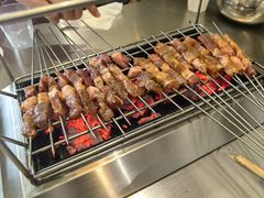 -小寒羊烧烤(凯瑞时代大厦店)