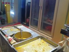 -新疆阿卜杜拉烧烤餐厅(四方坪店)