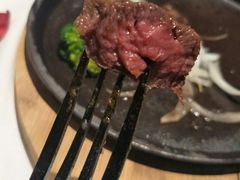 -俄士厨房(万松园店)