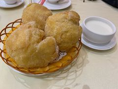 -兴悦酒家(保利克洛维店)