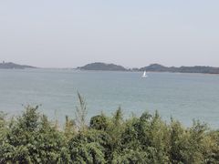 -天目湖涵田度假村