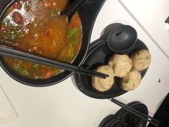 -小杨生煎(龙之梦购物中心店)