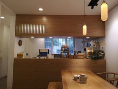 -团子君寿司·茶