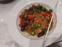 -珍呈中餐厅•粤川淮扬新疆(乌鲁木齐康莱德酒店)