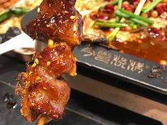 -今邕烧烤(西大店)