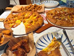 -必胜客(港城新天地店)