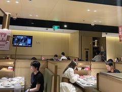 -海底捞火锅(海宁路店)