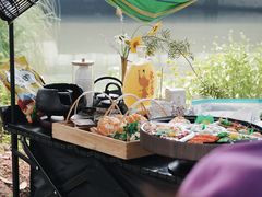 -三垟湿地