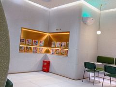 -喜茶(青岛金狮广场店)