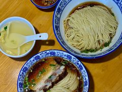 -裕兴记·三虾面(西北街总店)
