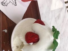 -丹礼糖甜品