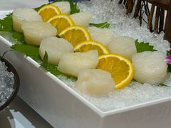 -帝皇海海鲜豆捞(桐泾商务广场店)