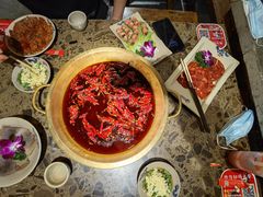 -小龙坎火锅(春熙太古里店)