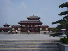 -洛阳古墓博物馆