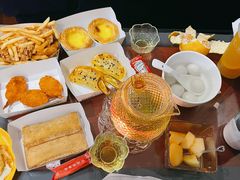 -华夏良子·足道SPA艾灸(铁道大厦店)