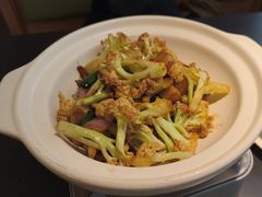 -小菜园新徽菜(青岛市南万象城店)