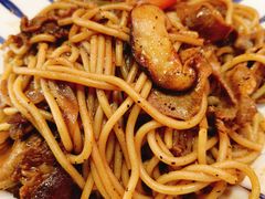 -清真·艾美可餐厅(大悦汇店)