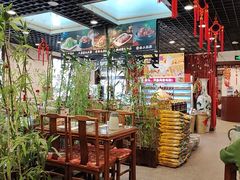 -西江美食舫·江西菜(健德桥店)