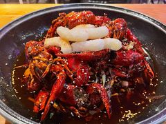 -黄尚皇小龙虾-螃蟹-深夜食堂(皇后公园店)