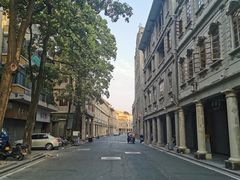 -汕头市小公园