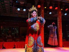 -白家大院·王府宫廷菜(苏州街店)