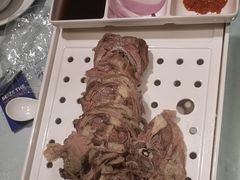 -老毛手抓·盐池滩羊非遗手抓(宁夏总店)