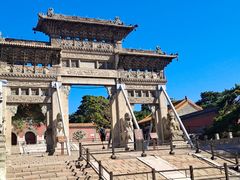 -北陵公园