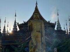 -西双版纳总佛寺