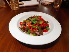 -君悦酒店·1881·北京烤鸭