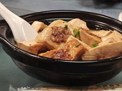 -清水湖度假村(罗浮山美食地标店)